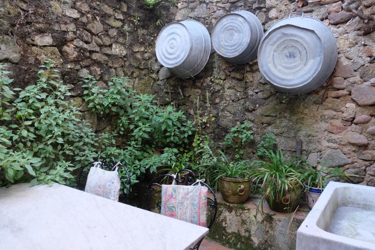 Villa La Casa De Isabela à Arenas de San Pedro Extérieur photo