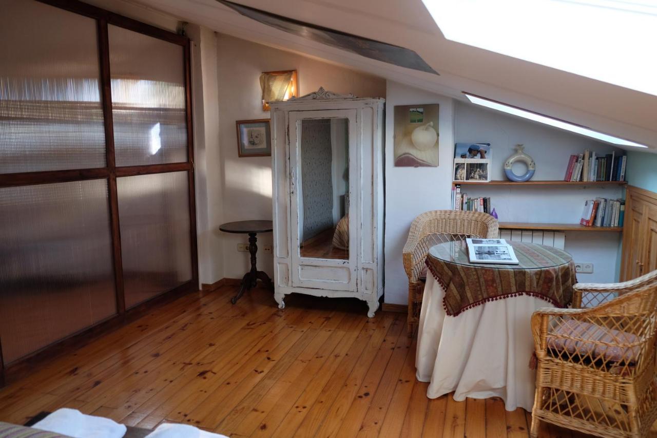 Villa La Casa De Isabela à Arenas de San Pedro Extérieur photo