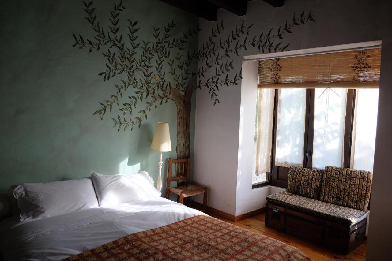 Villa La Casa De Isabela à Arenas de San Pedro Extérieur photo